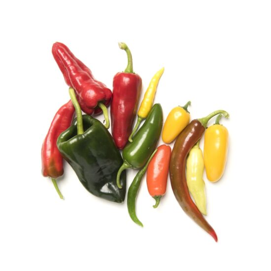 Vegetable Of The Month - Image 4