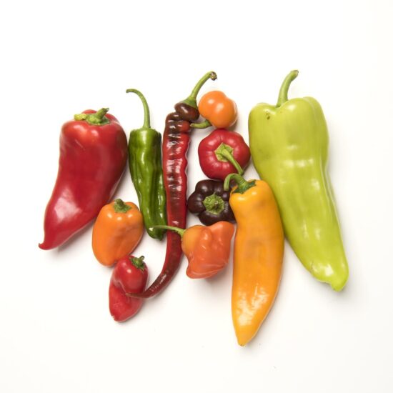 Vegetable Of The Month - Image 5