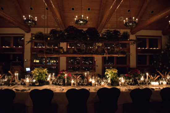 12 Days of Christmas at the CVI