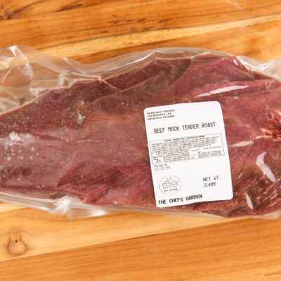 Mock Tender Steak