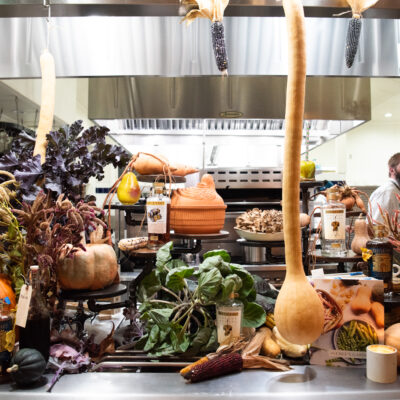 autumn-vegetable-showcase-dinner