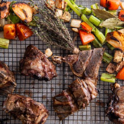 Beef Bones