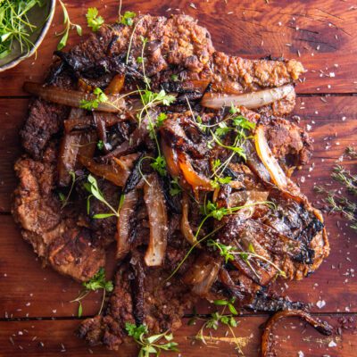 Beef Liver