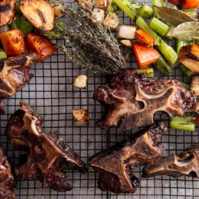 Pork Bones