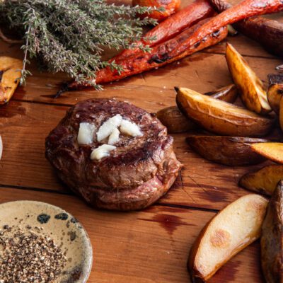 Filet Mignon