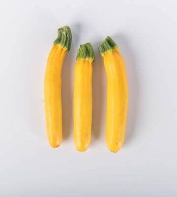 Gold Zucchini