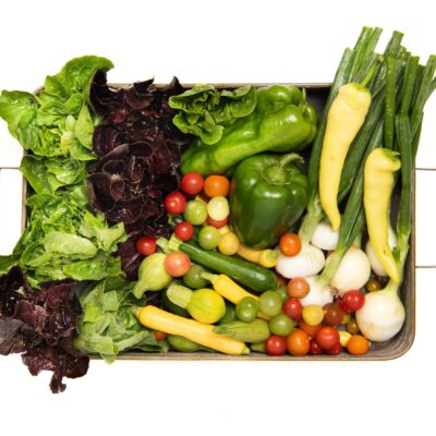 Grilling Box