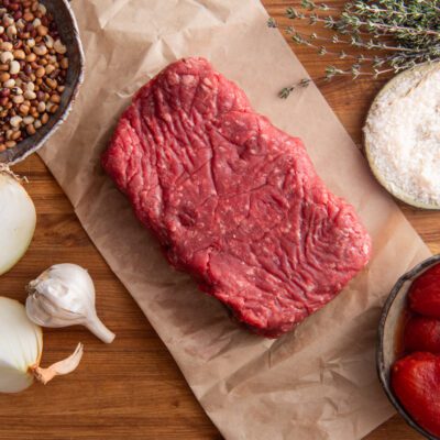 Ground Beef
