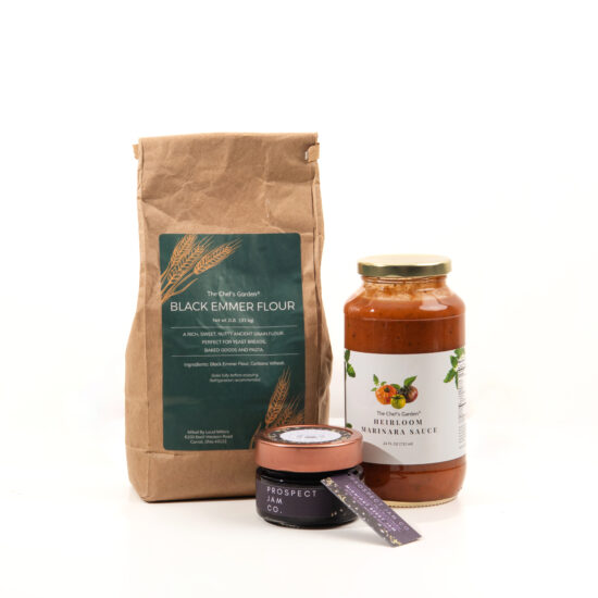 Italian-Inspired Recipe Box - Image 2