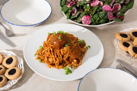Italian-Inspired Recipe Box - Image 4