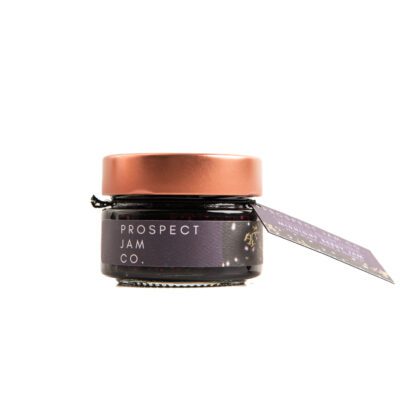 Midnight Berry Jam