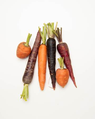Carrots