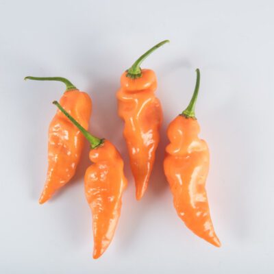 Habanada Peppers