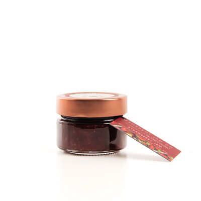 Strawberry Jam