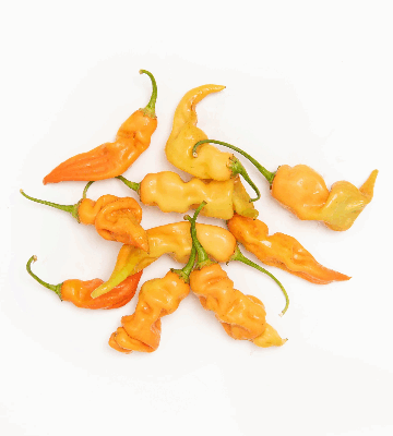 Aji Peppers