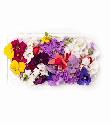 Mixed Flowers