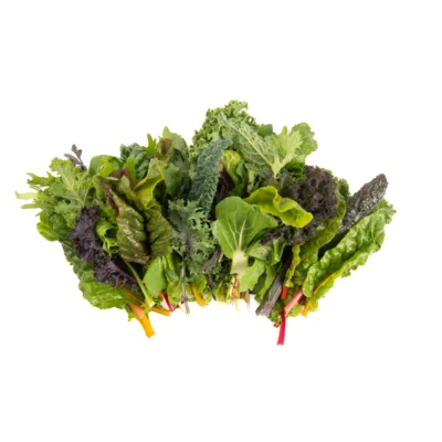 Braising Blend