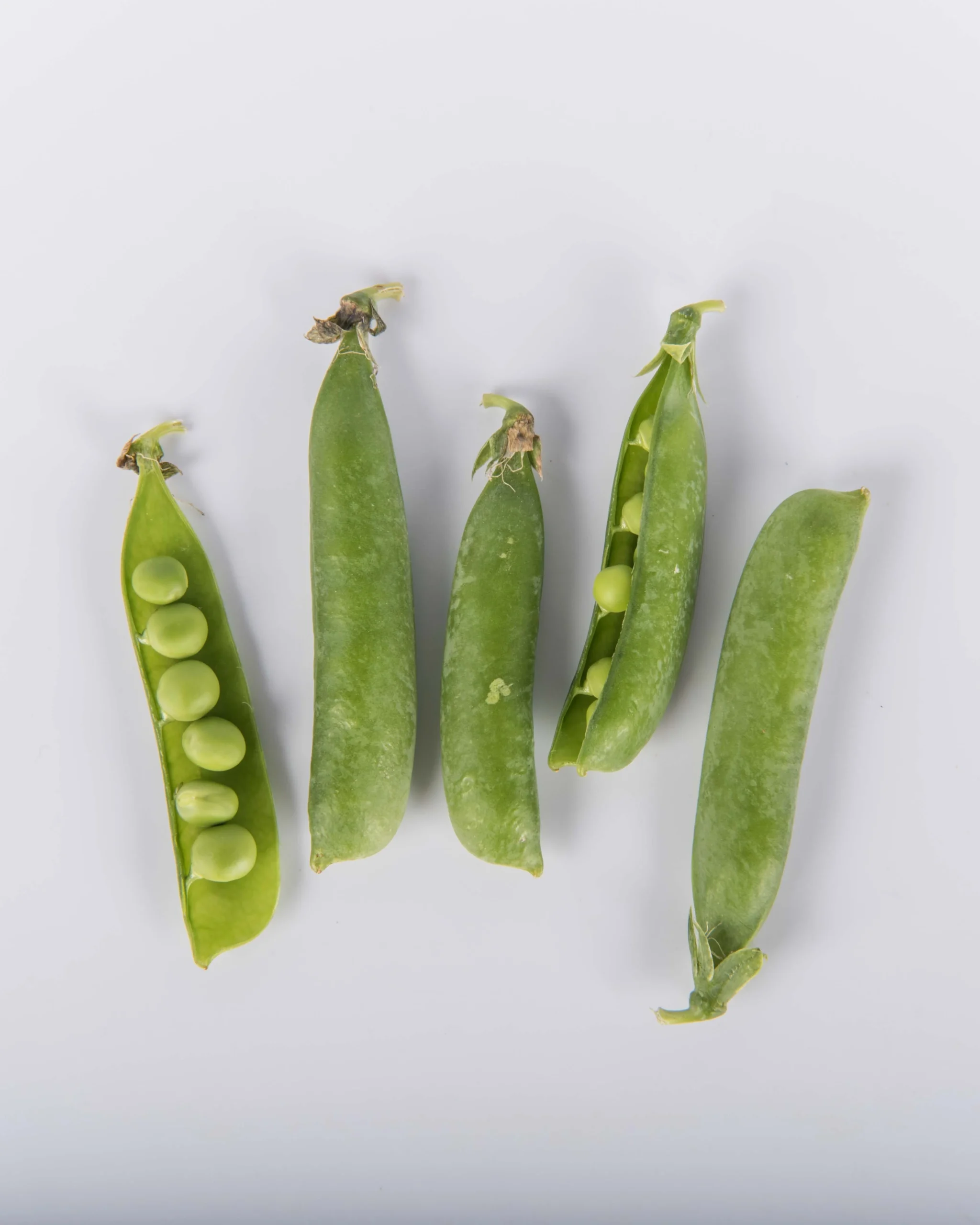 Peas